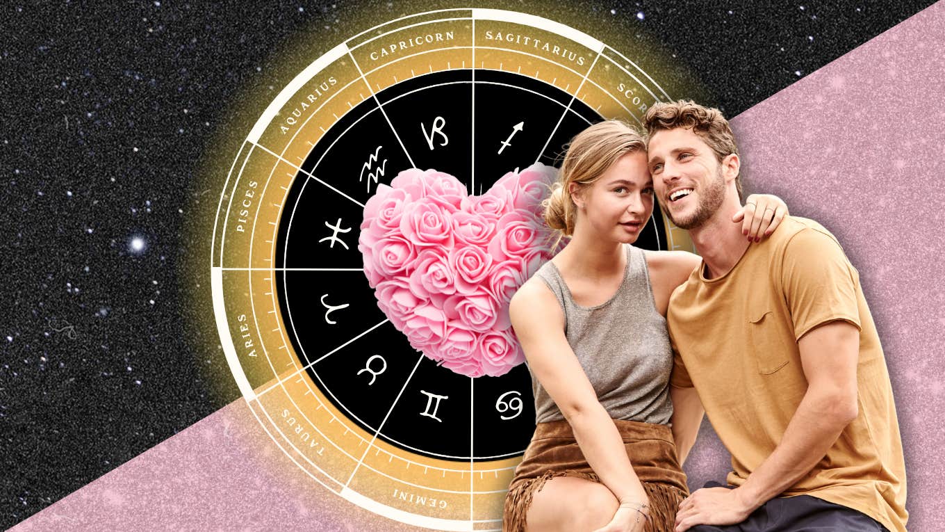 love horoscopes April 22 2025 love horoscope April 22 2025