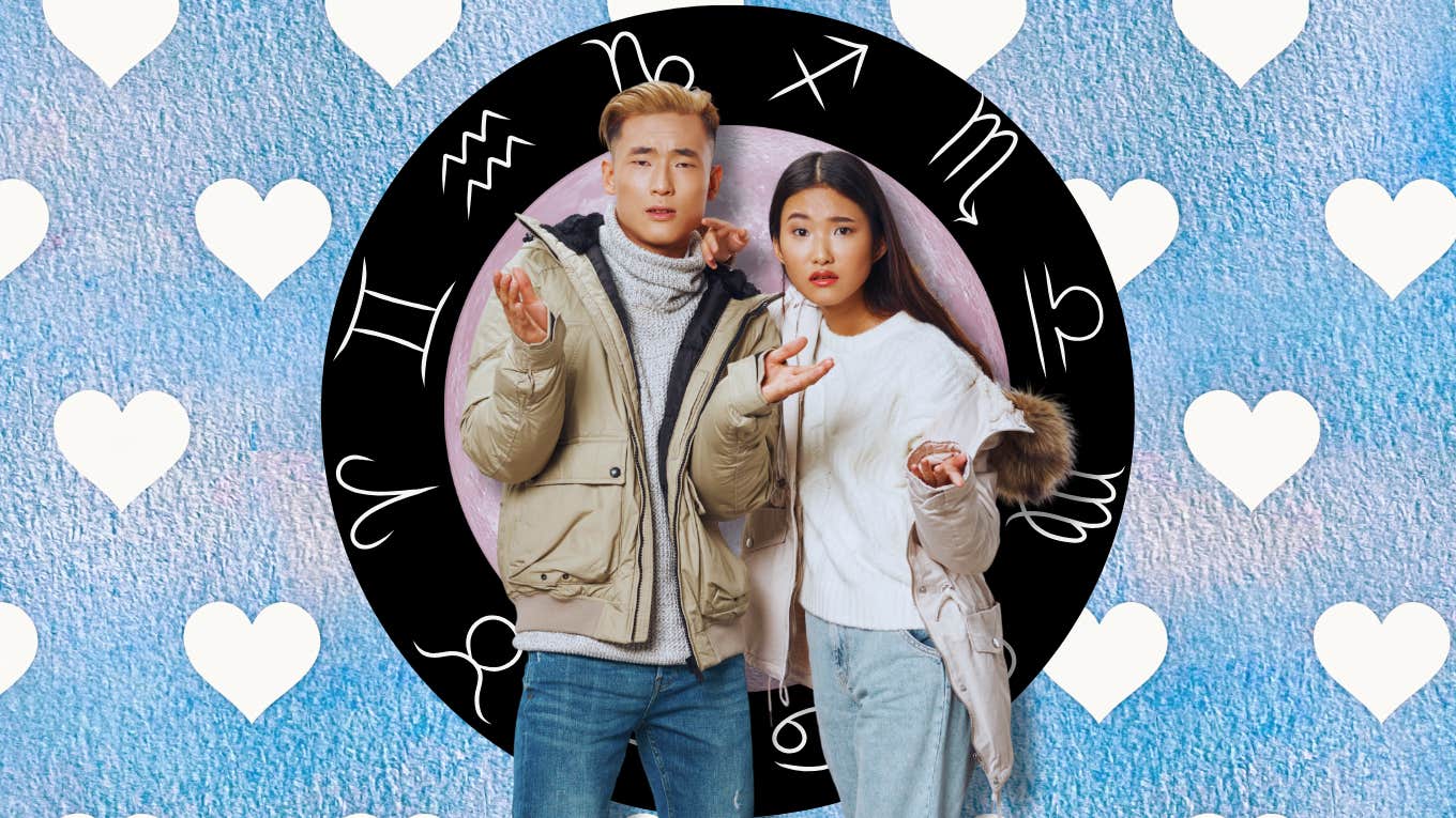 love horoscopes April 3 2025 zodiac signs
