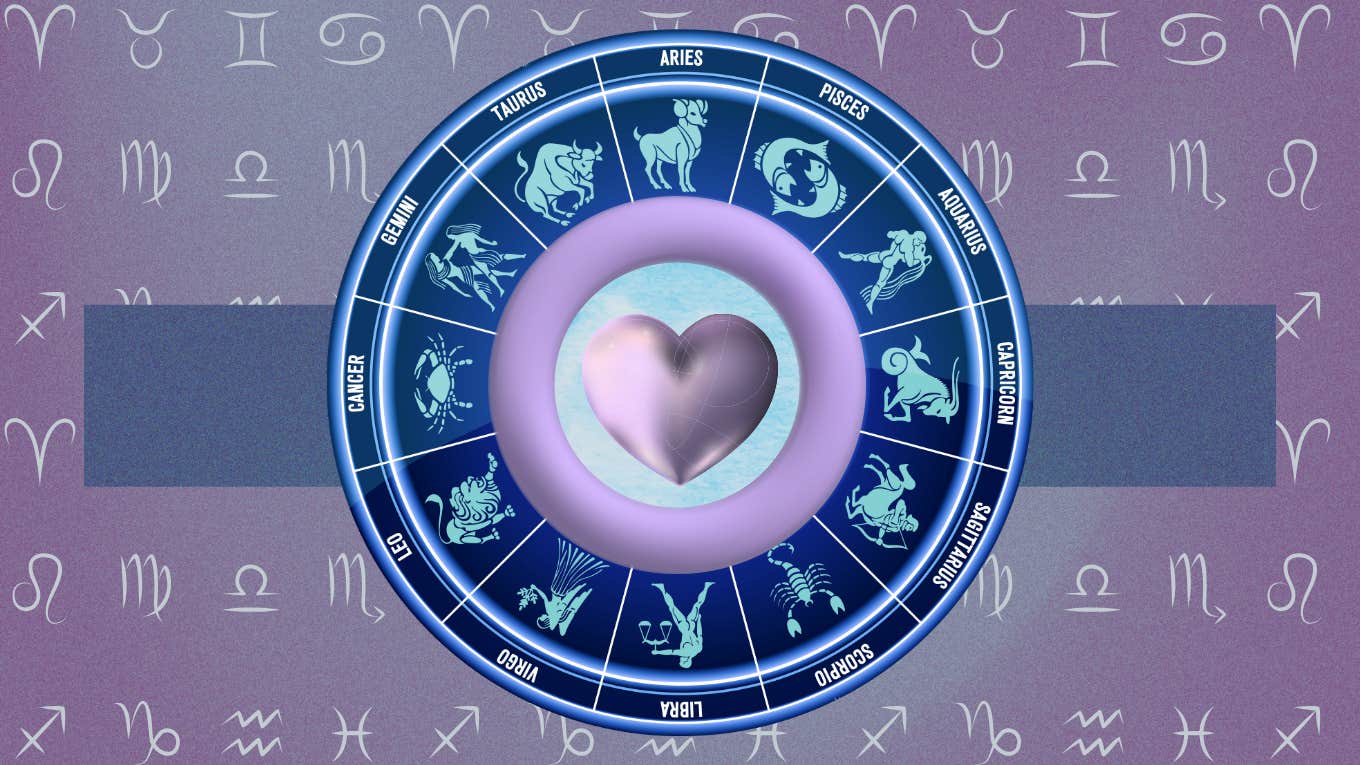 love horoscopes April 8 2025 zodiac signs