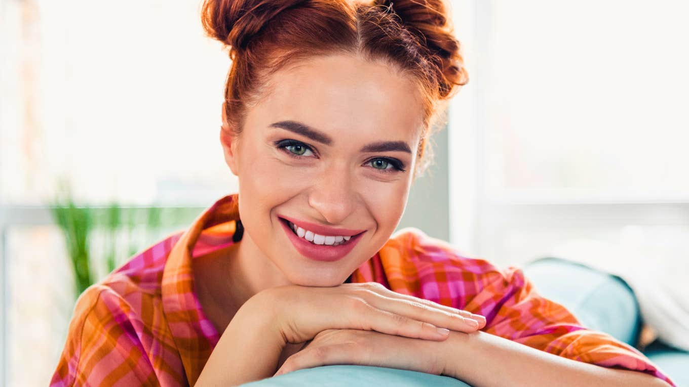 Low-Effort Things Happy People Do Once They Learn To Protect Their Peace
