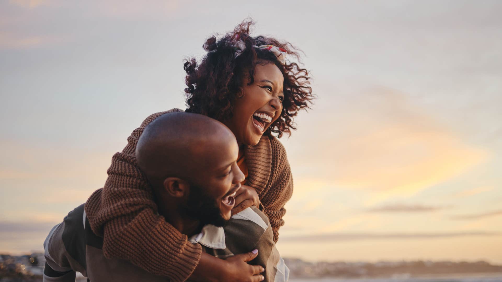 couple with mutual love not mutual ceremony as evolved marriage