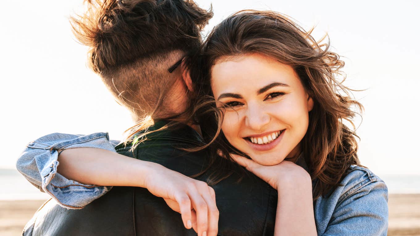 A Marriage Scientist Shares How To Predict Whether A Relationship Will Last With Accuracy Couple in relationship.