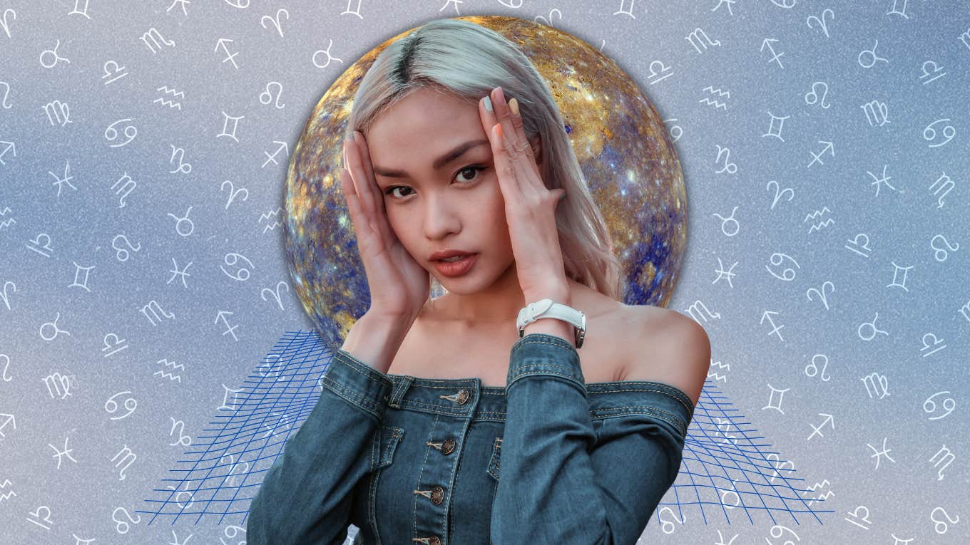 mercury retrograde shadow period shakes up zodiac signs life april 26 2025 mercury retrograde shadow period shakes up zodiac signs life april 26 2025