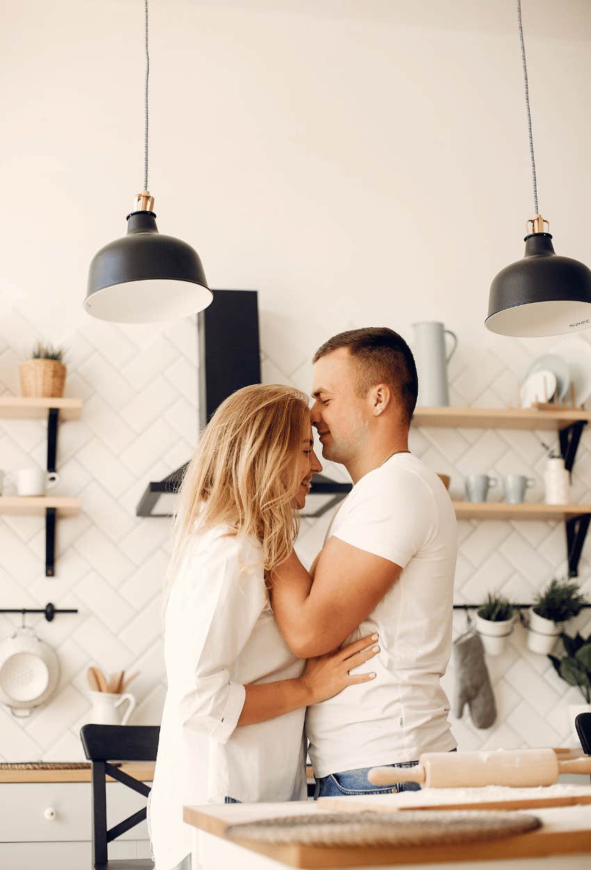 no mind reading hard realities elite couple accept relationships