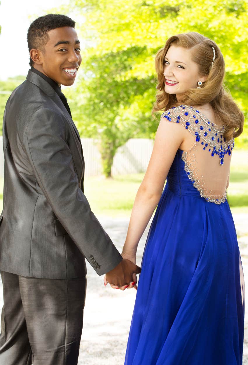 Mom Wants Her Son To Pay Back Prom Expenses