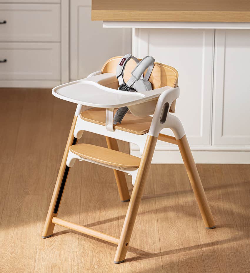 momcozy dinerpal high chair