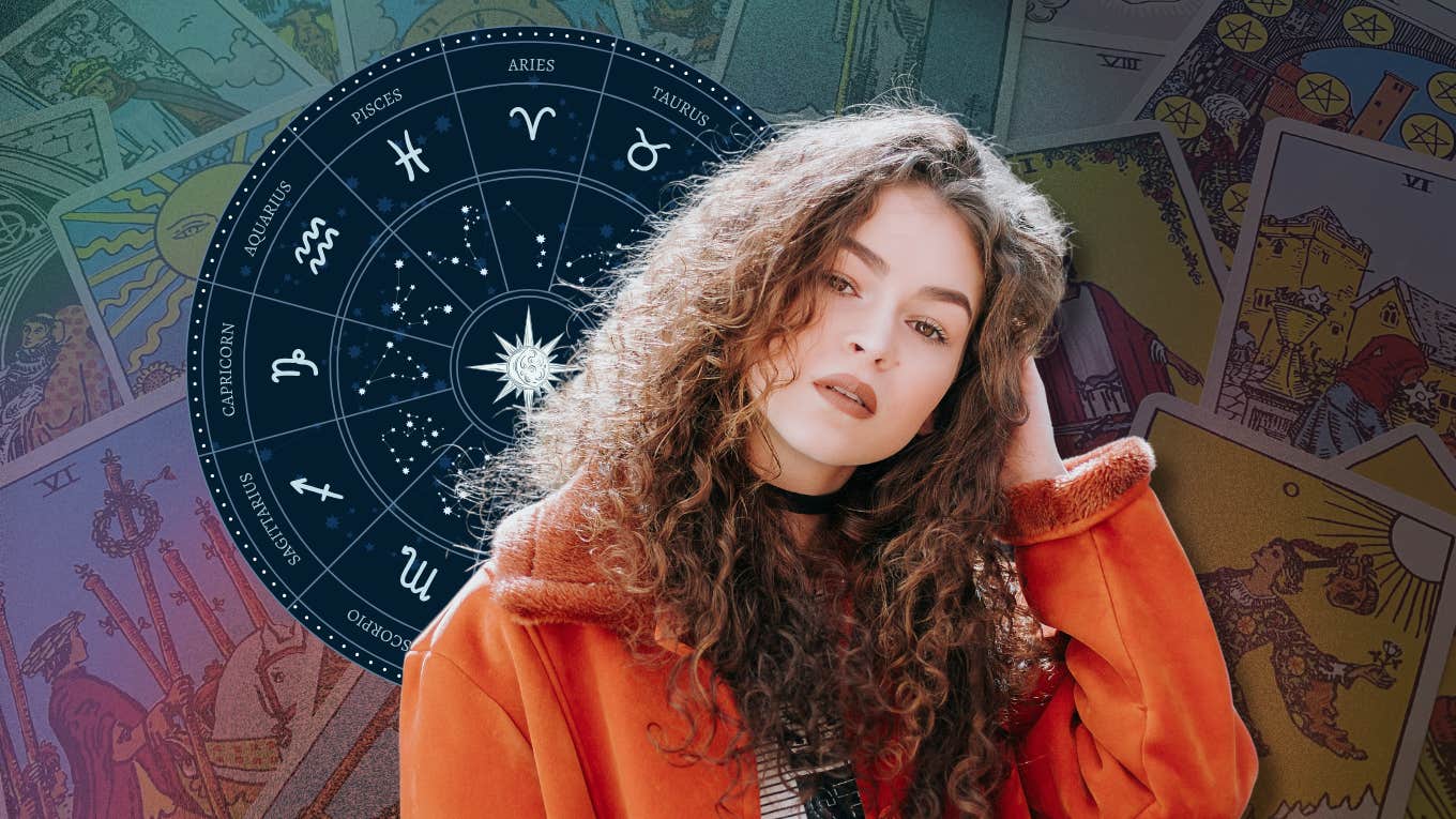 monthly tarot horoscopes may 2025