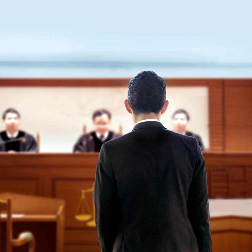 man's career that made him an advocate from family's struggles