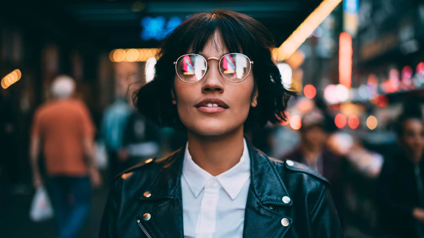 The Most Dangerous Type Of Person To Let Into Your Life