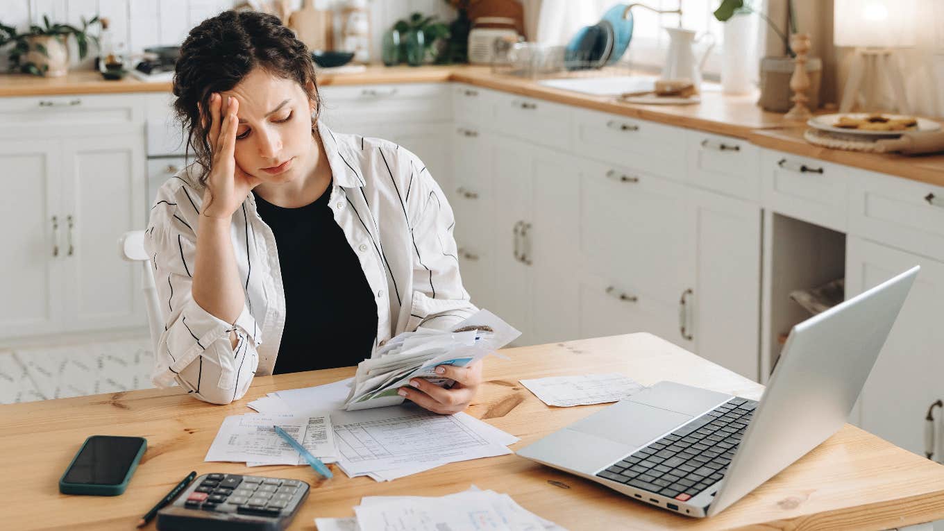 The Most Expensive Health Condition You Could Have In The U.S. woman with the most expensive health condition in U.S.
