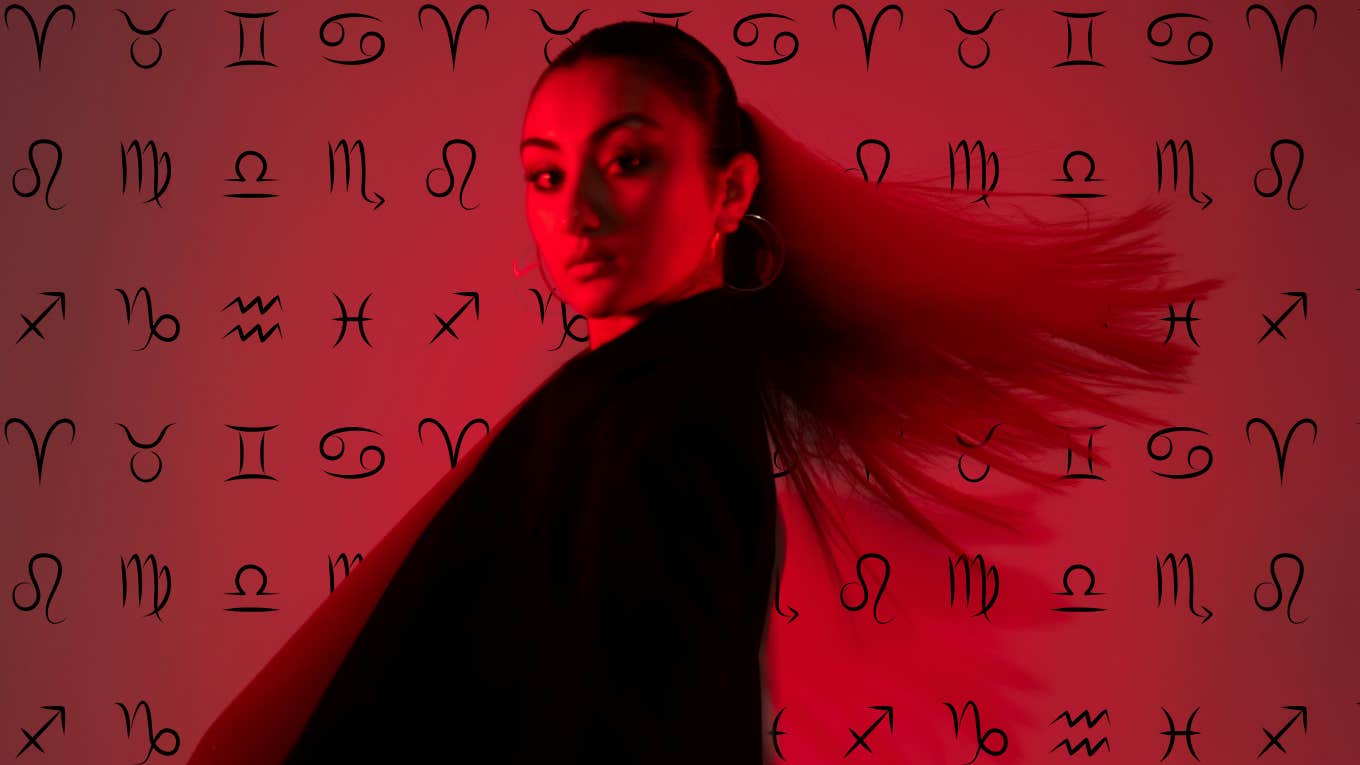 most innovative zodiac sign