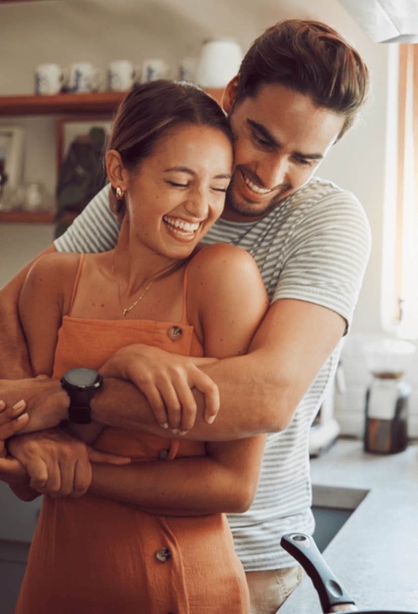 couple nagging doubts fulfilling fantasies relationship normal