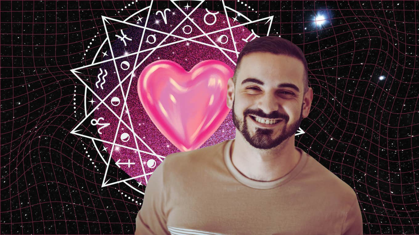 New Moon Love Horoscopes For April 27 Reveal The Worst Is Behind Us