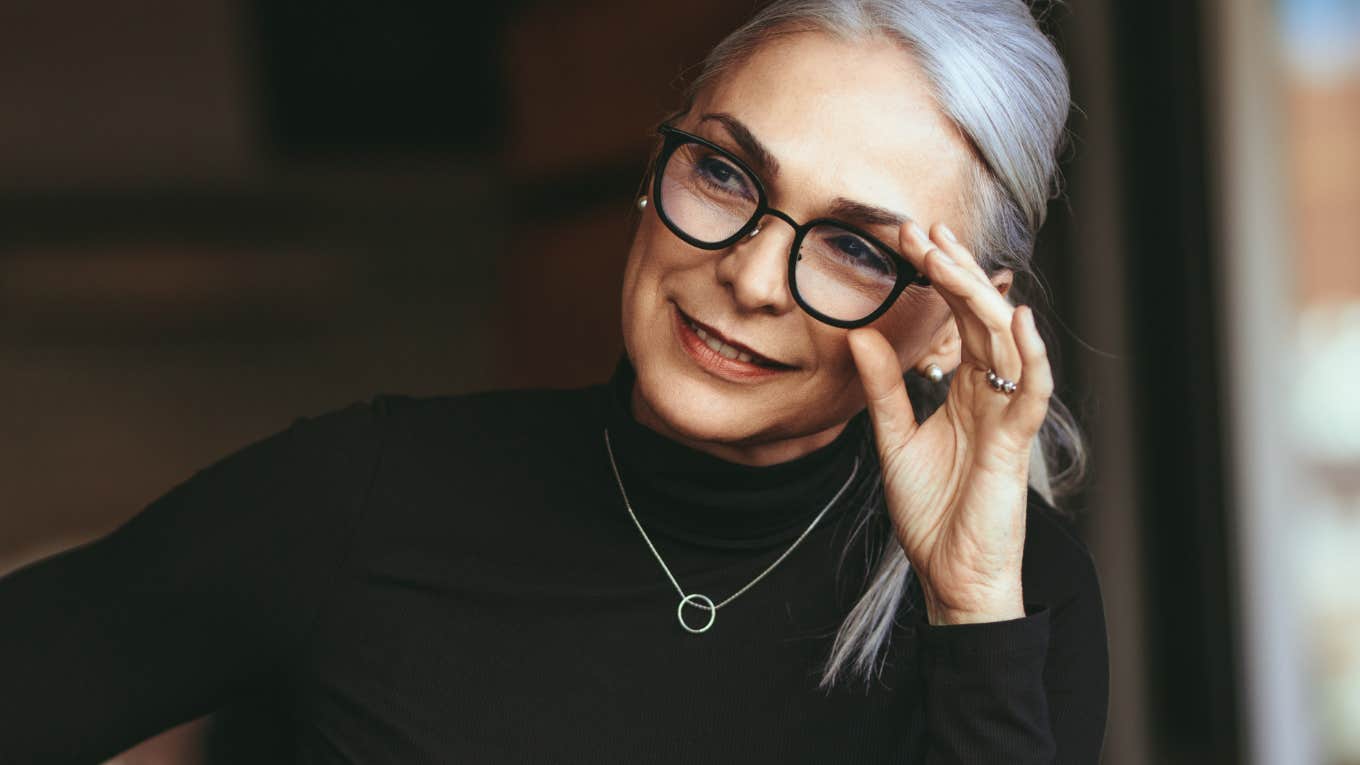 People Who Get Everything They Want Have Mastered These Communication Techniques Woman who has everything she wants in life because she is a master communicator