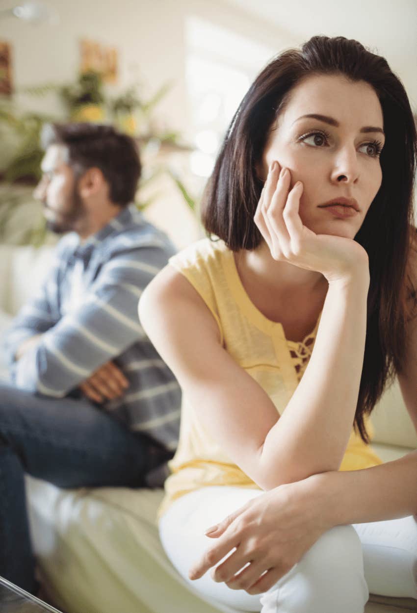 people mortified husband refuses celebrate wife mothers day