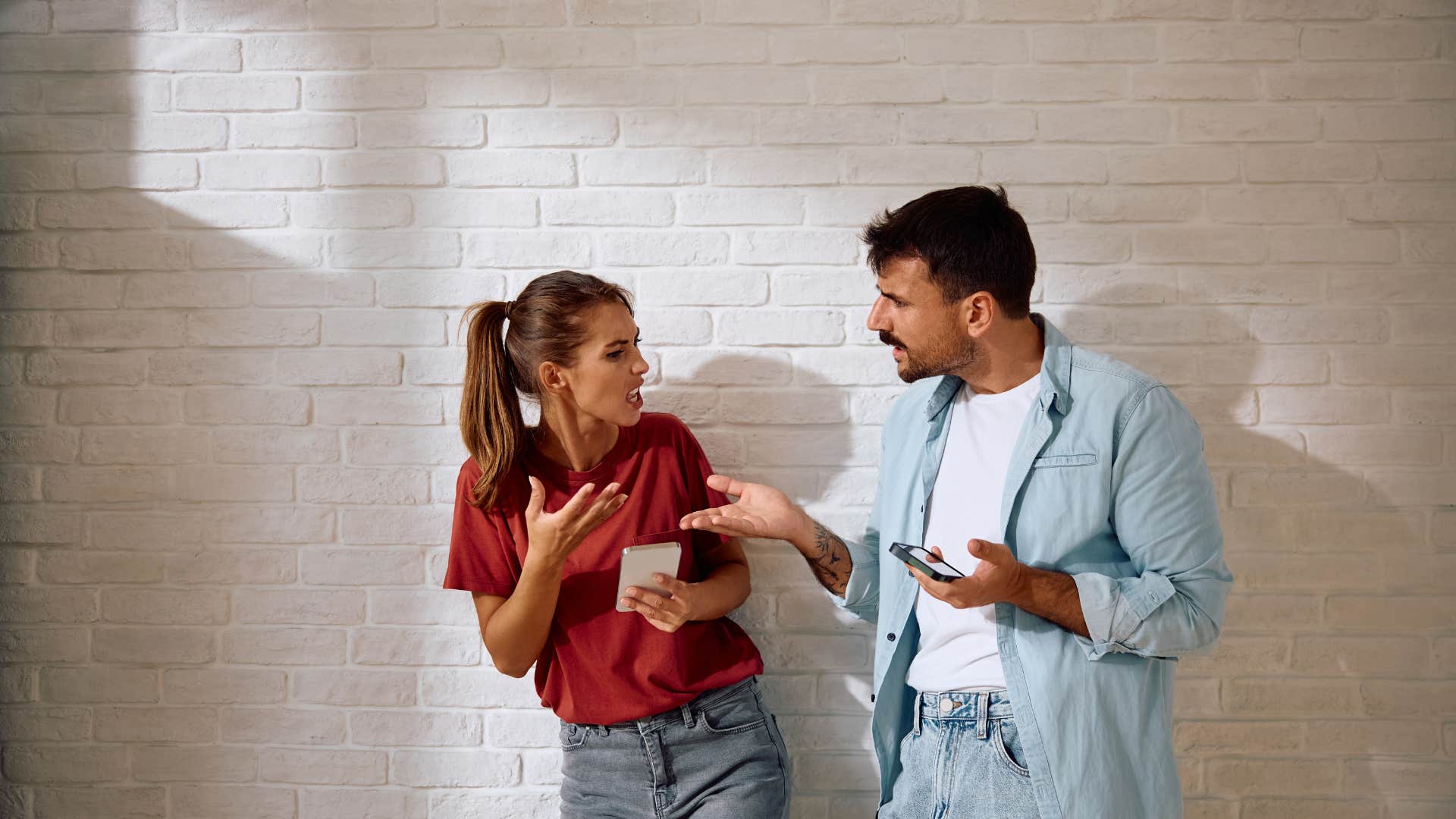 couple drifting toward divorce forgot how to overcome contempt