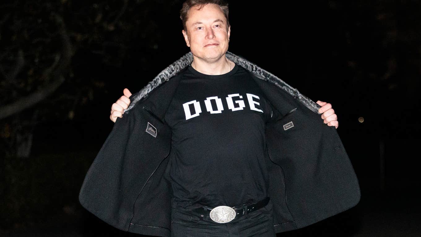 People Show The Power Of Working Together Through Tesla Protests Tesla CEO Elon Musk