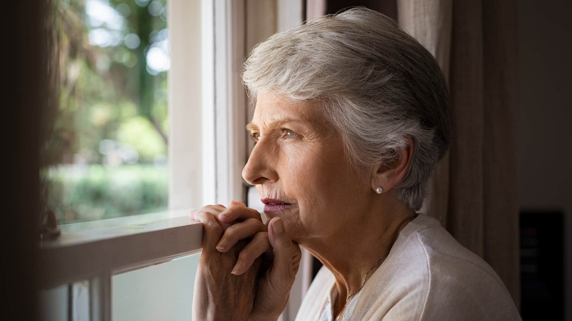 People who become karens as they get older usually do it just out of habit