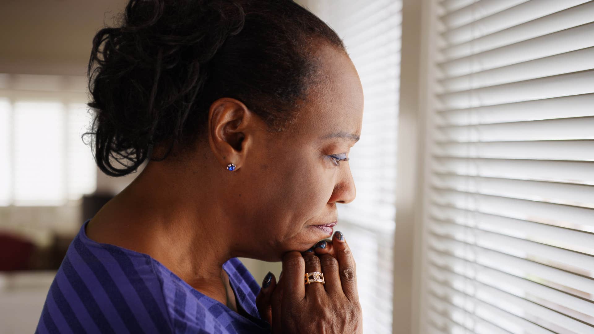 People who become karens as they get older usually face social isolation