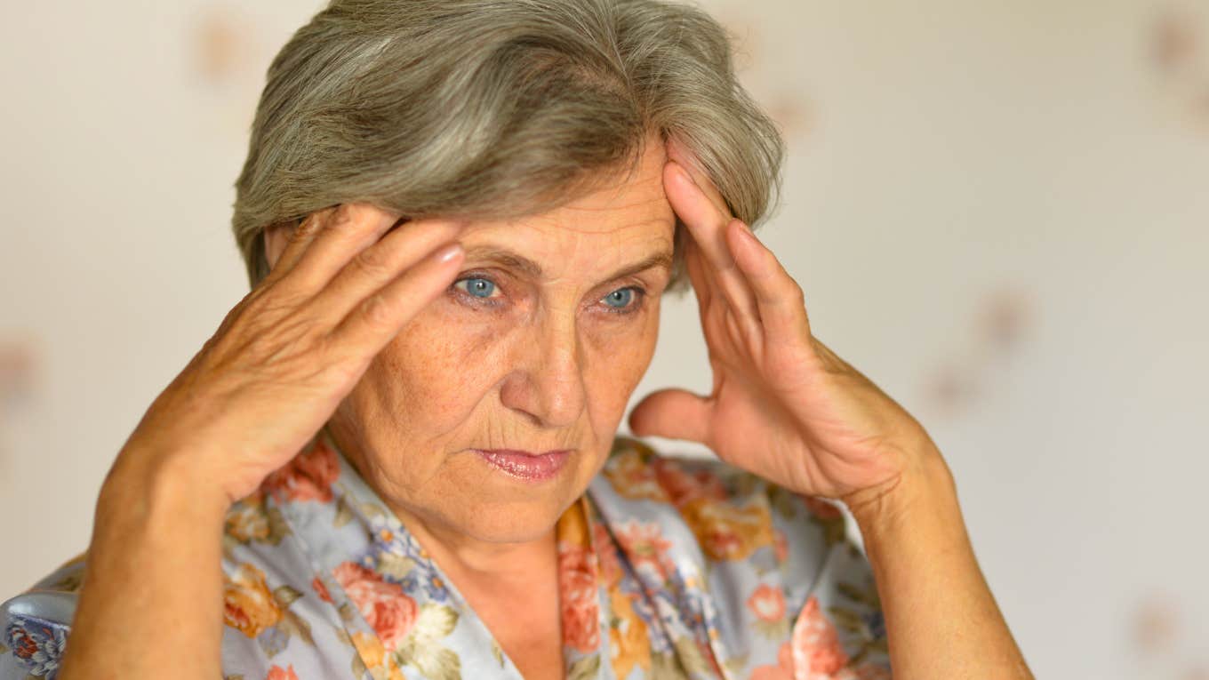 People Who Become Karens As They Get Older Usually Have These Reasons People Who Become Karens As They Get Older Usually Have These Reasons