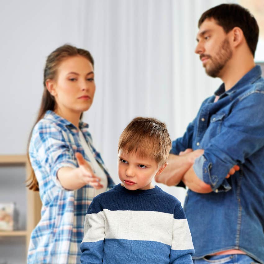 constantly compared to others people who blame everyone else for their problems likely had these childhood experiences