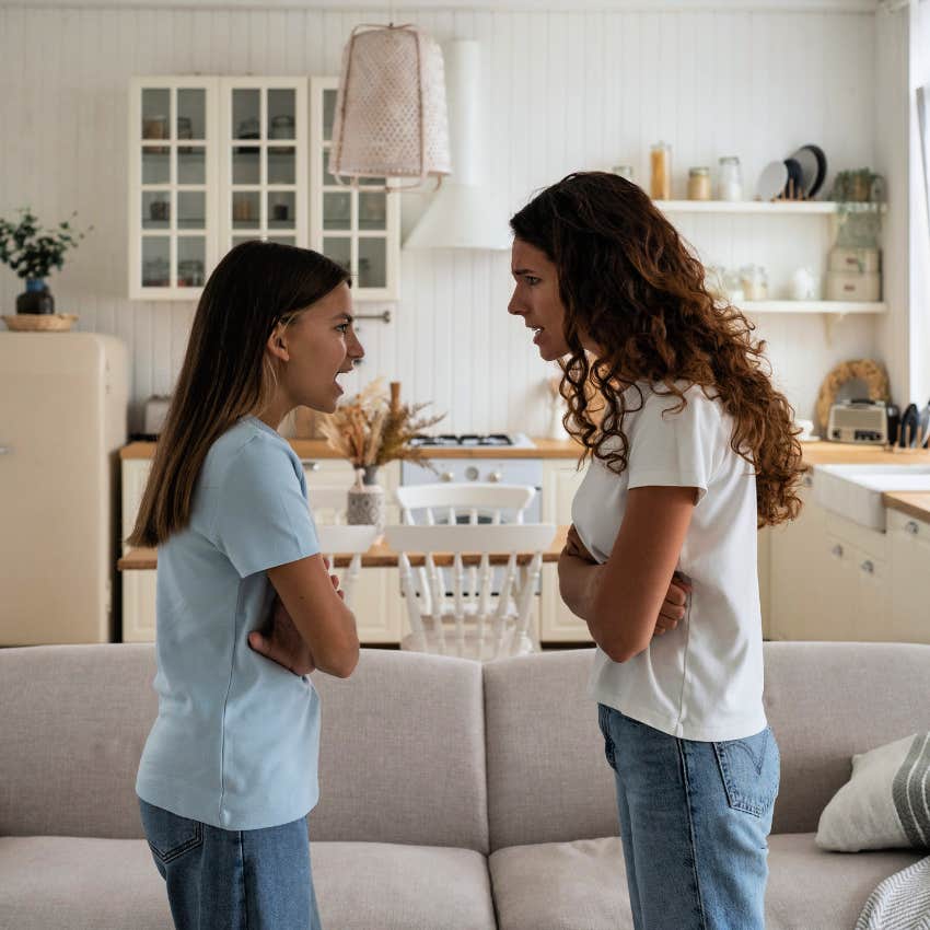 parents never took responsibility people who blame everyone else for their problems likely had these childhood experiences