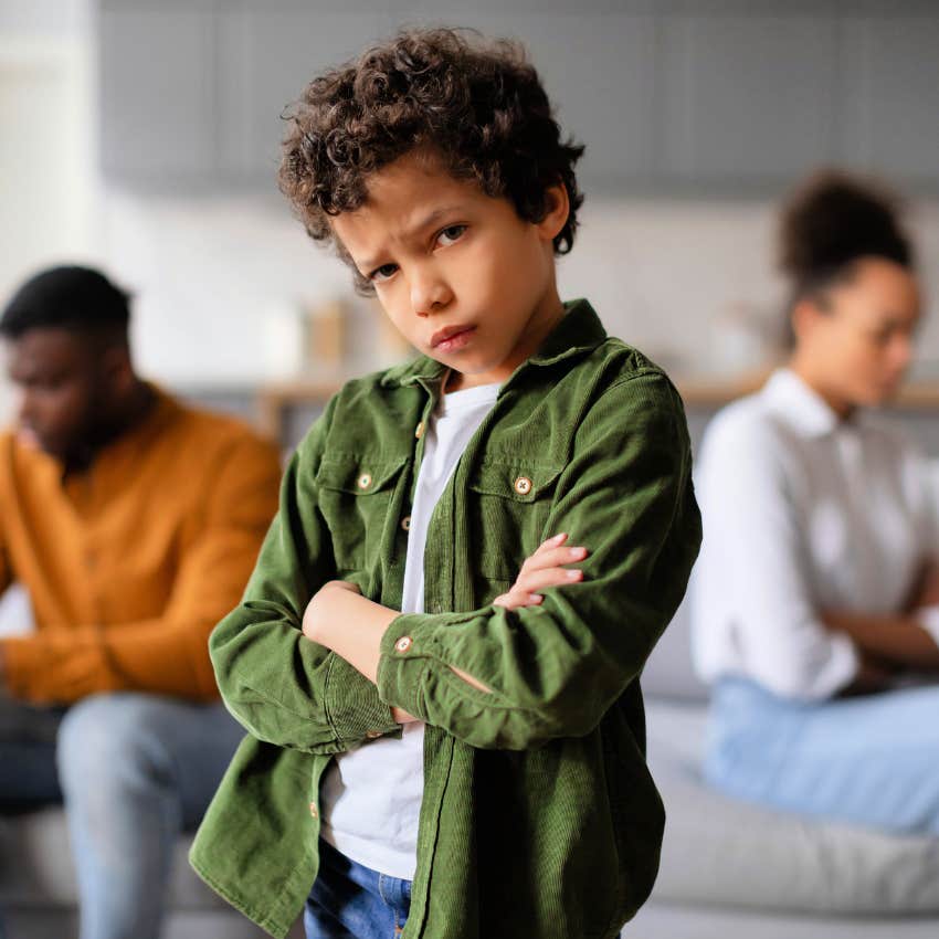 taught that apologizing makes you weak people who blame everyone else for their problems likely had these childhood experiences