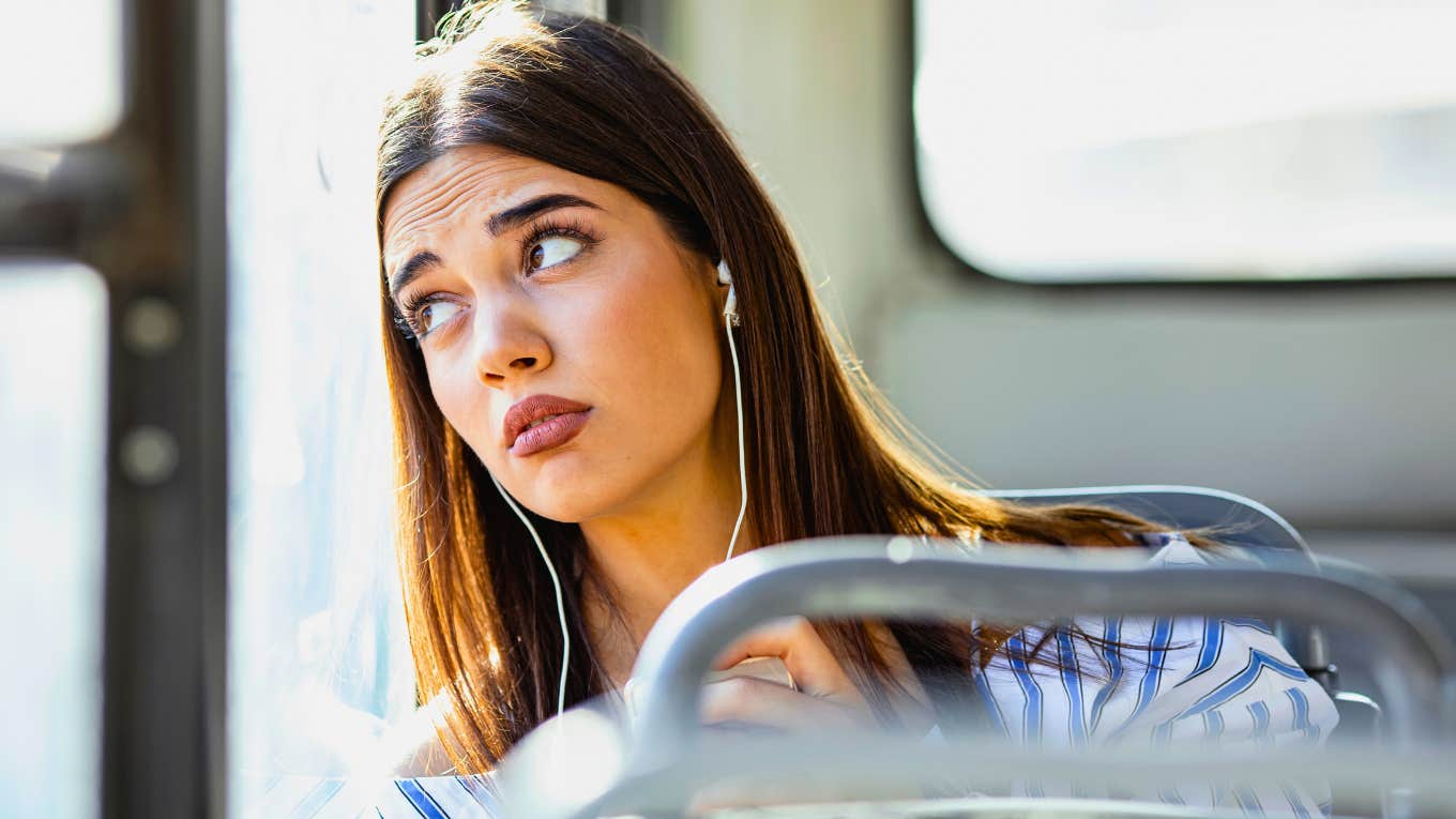 people who disappear for awhile when they're overwhelmed usually have these reasons