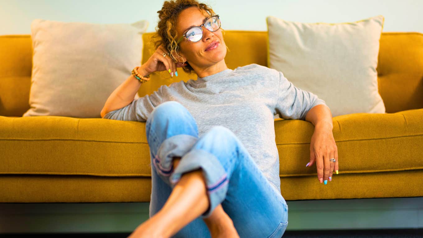 People Who Secretly Enjoy Canceling Plans As They Get Older Usually Have These Reasons People Who Secretly Enjoy Canceling Plans As They Get Older Usually Have These Reasons