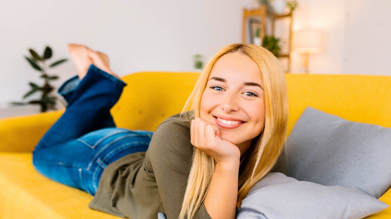 People Who Hate Going Out Usually Have These 11 Things In Their Home