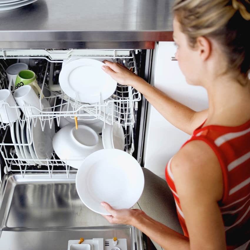 People who know the true value of money usually have well maintained appliances in their homes