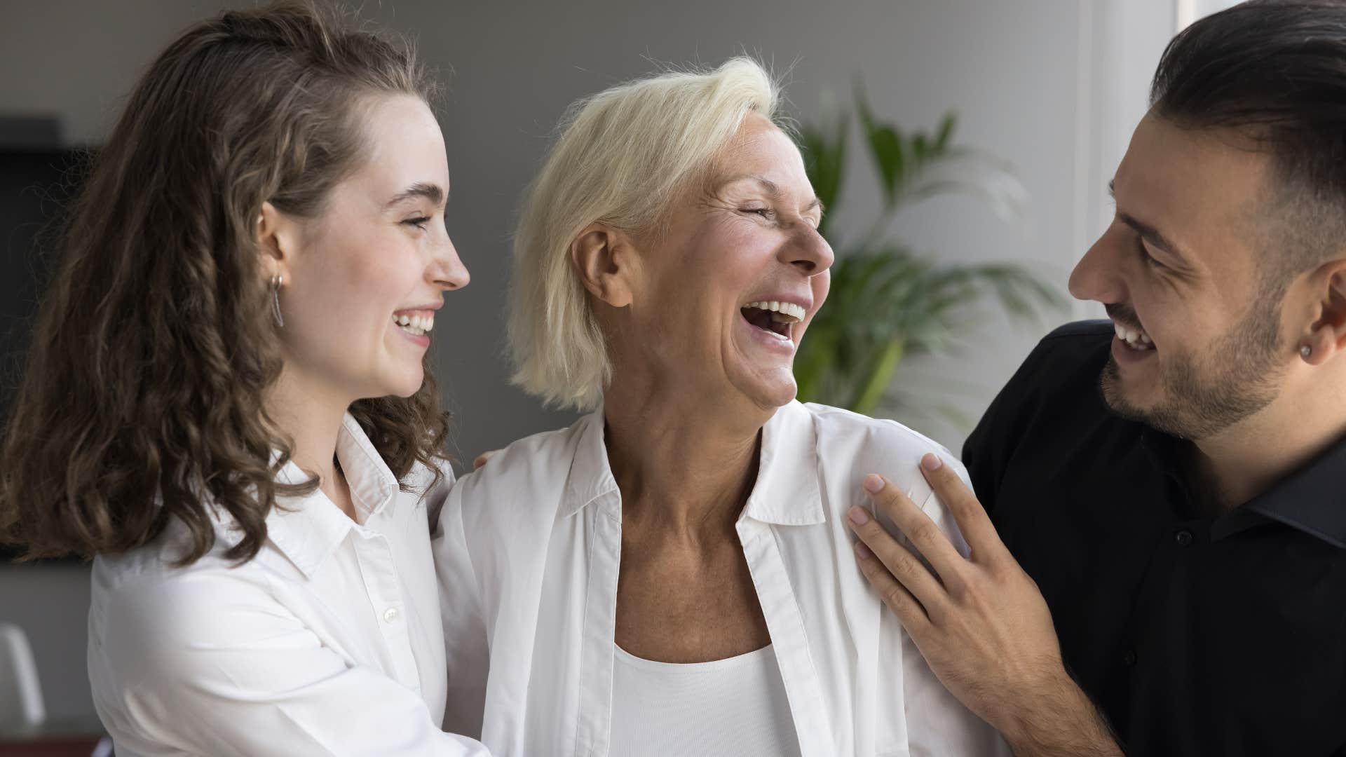 first-born sibling seeking validation with parent