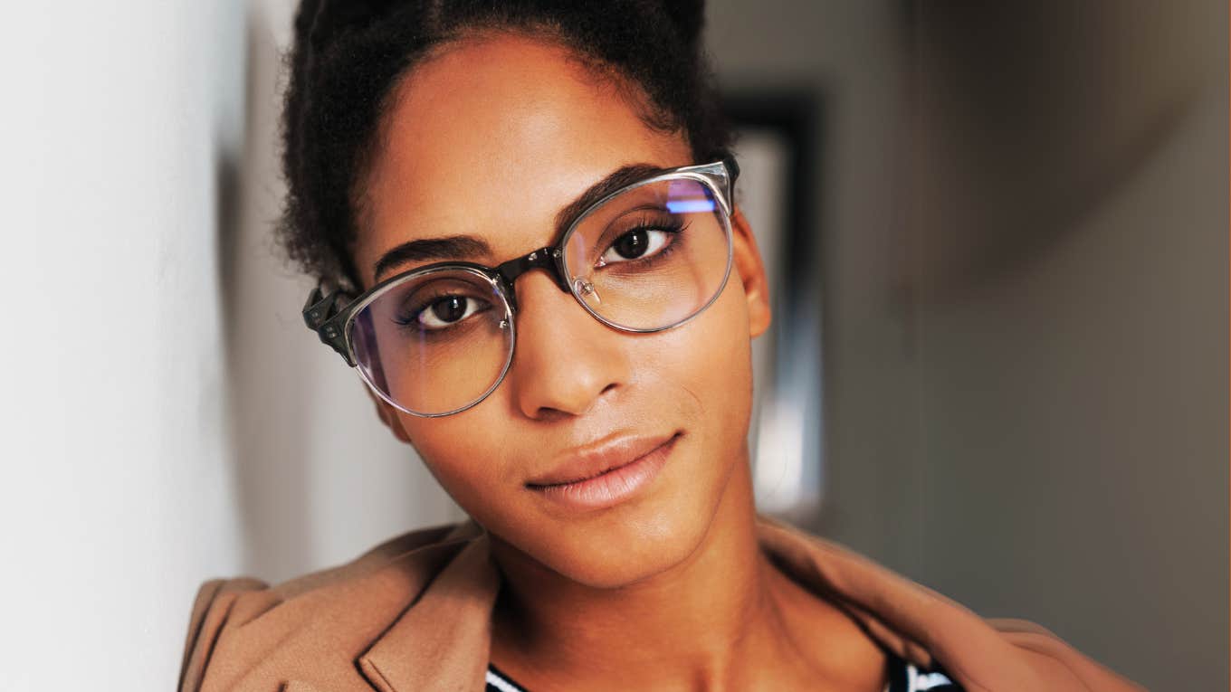 If A Person These Rare Qualities, They’re Probably the First-Born, According To Psychology First born child.