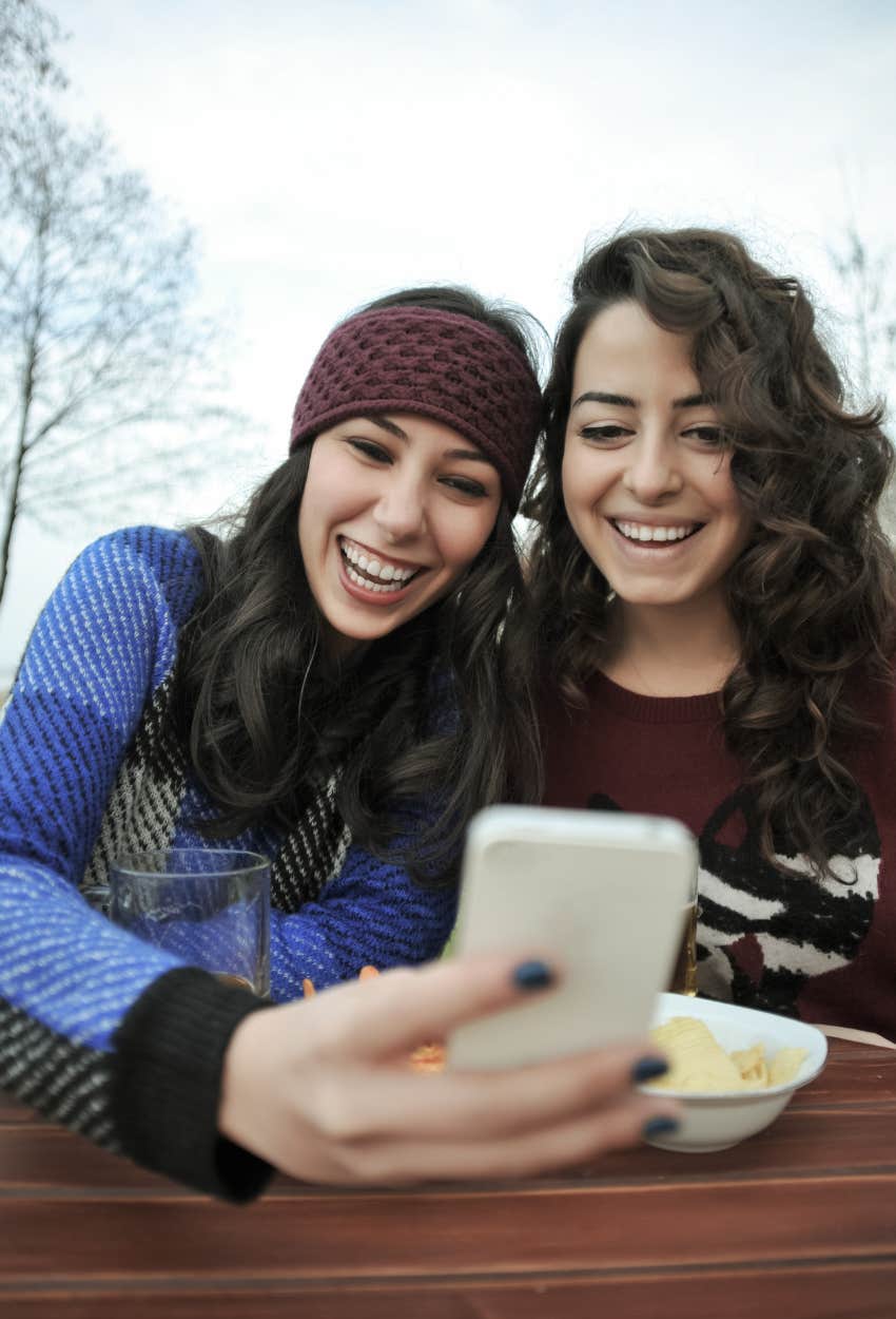 women who have phone numbers that indicate success in feng shui
