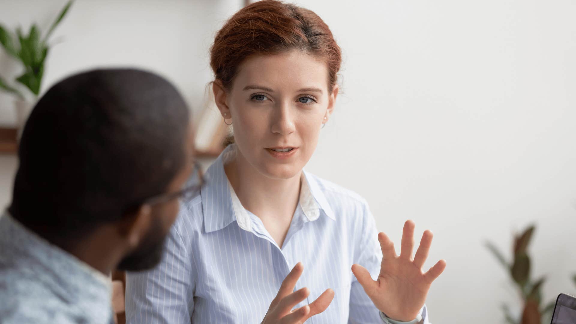 phrases brilliant people use to politely say that's not my responsibility is I'm not the best person to handle that but I can point you in the right direction 