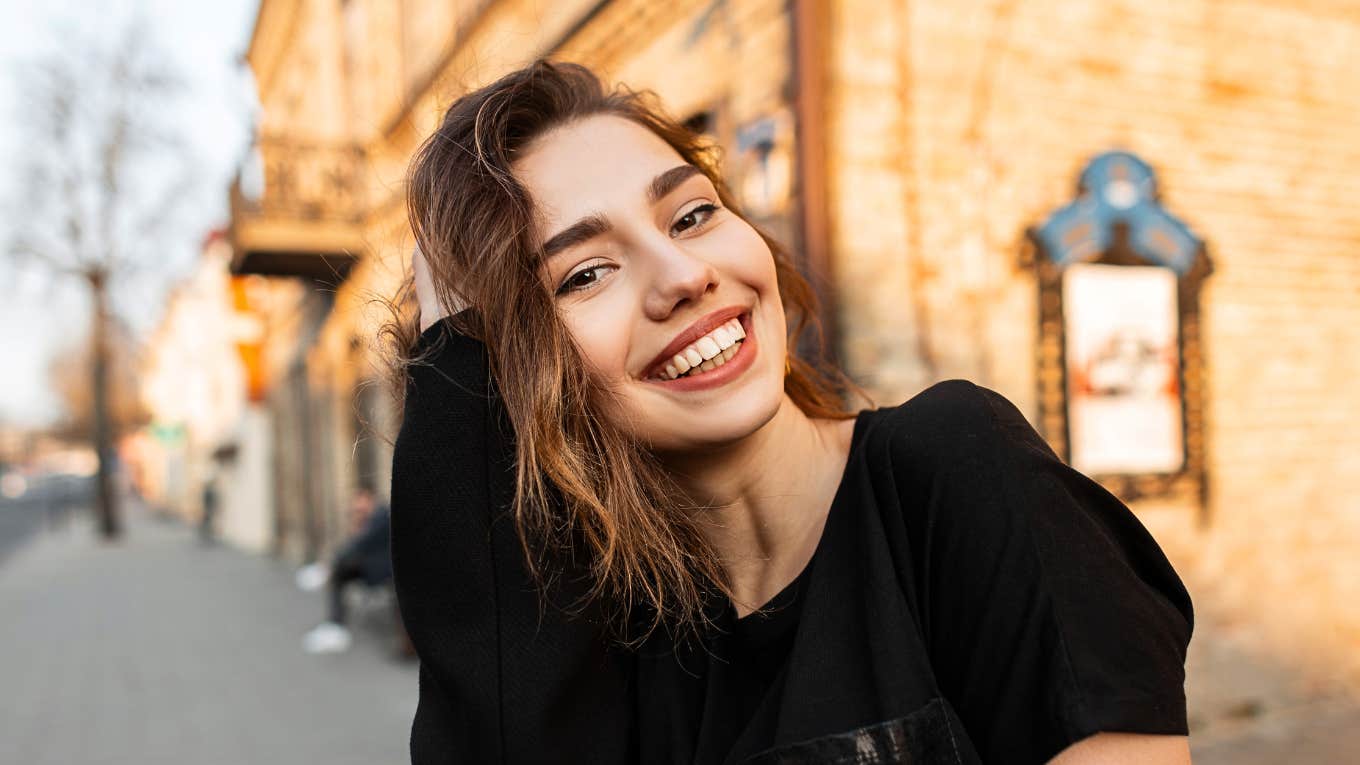 phrases brilliant women say once they stop chasing and start attracting