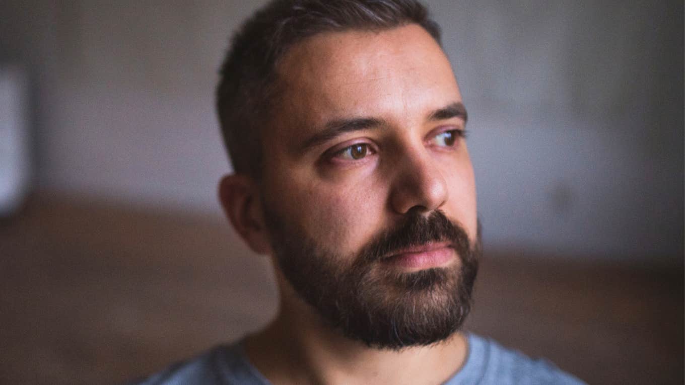 Phrases A Man Often Says To The Person He’s Falling Out Of Love With