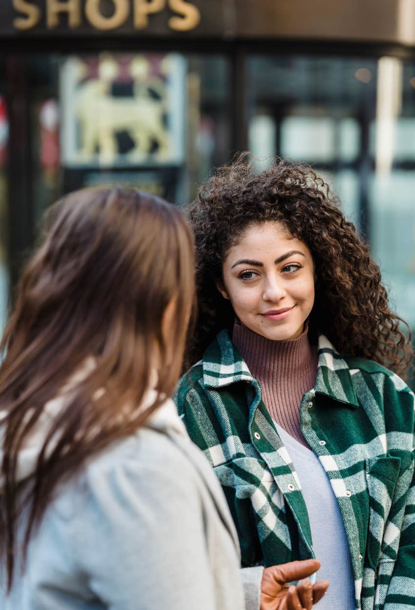 Narcissist revealing evil intentions saying you'd do the same