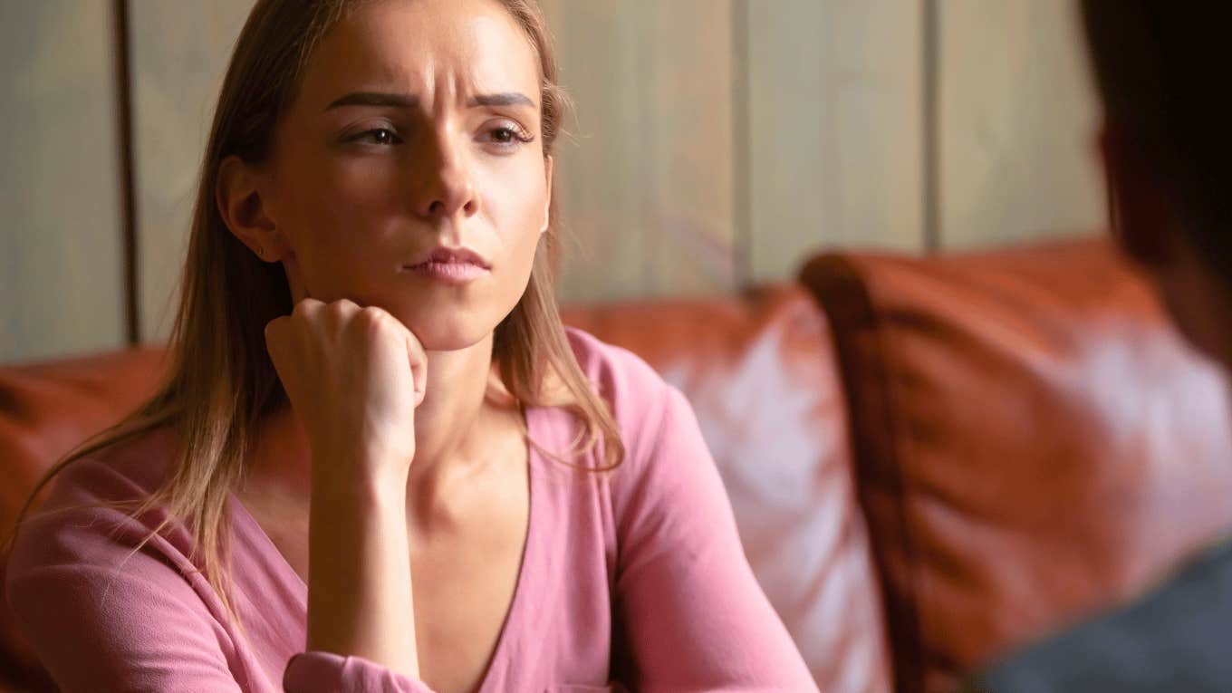 Phrases People Say Just To Sound Smart But Actually Make No Sense