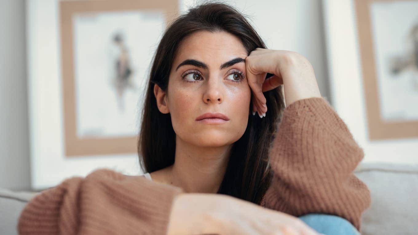 phrases people use make moms feel failure Mom who was made to feel like a failure