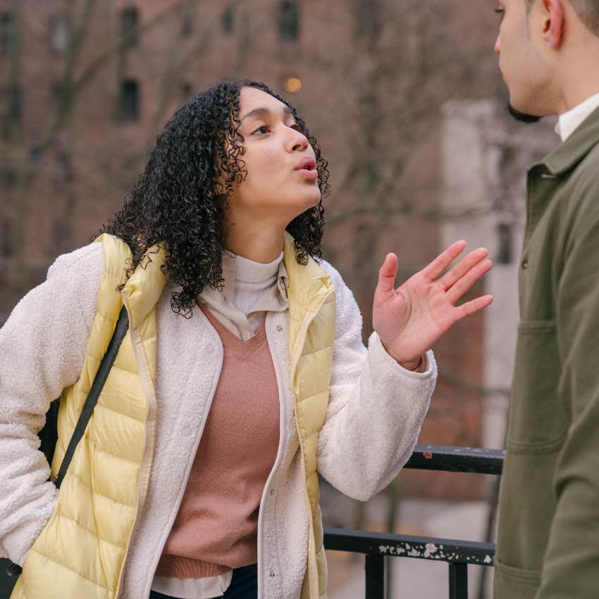 let's agree to disagree phrases people use to sugarcoat things only make situation worse