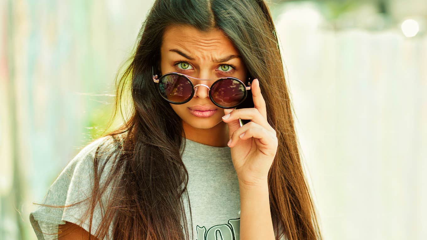 Phrases People Use When They Were Not Raised By Classy Parents