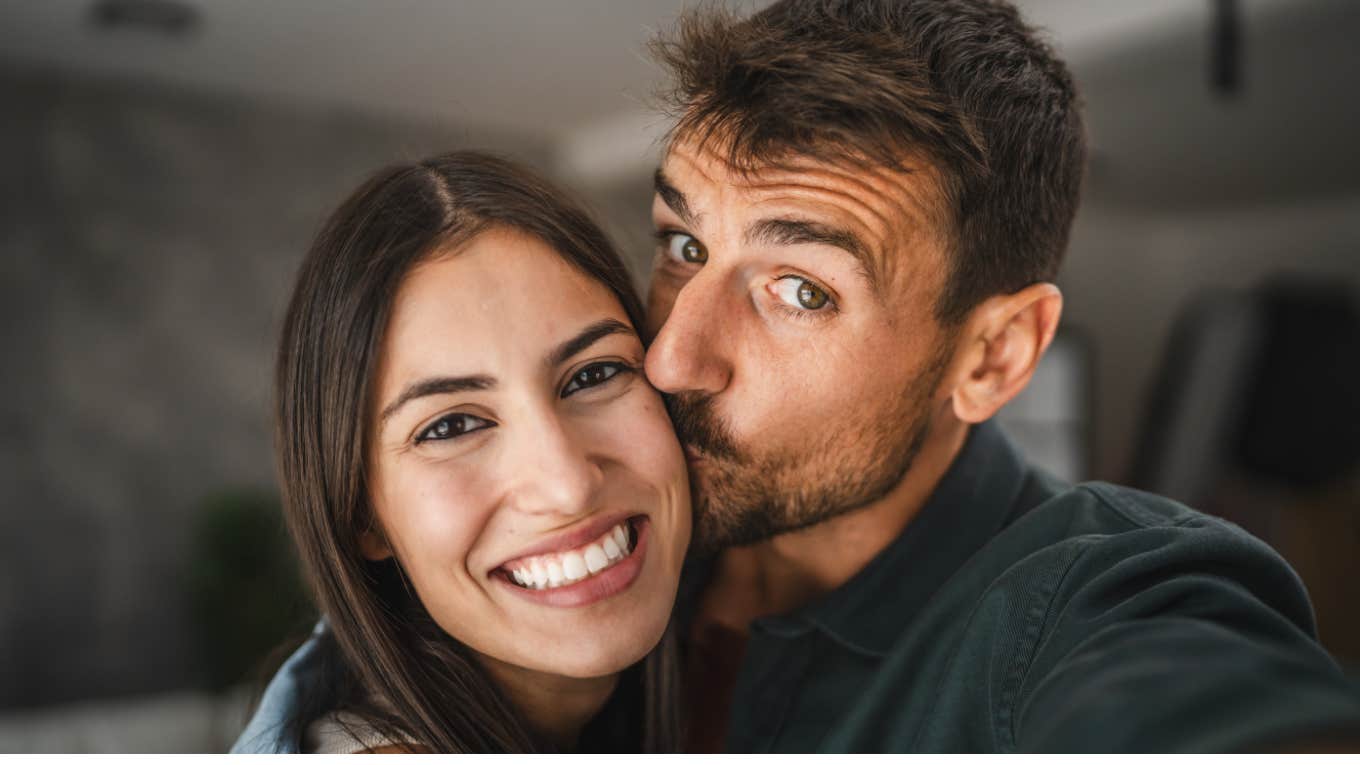 Phrases To Start Saying If You Want To Stay Married For A Long Time