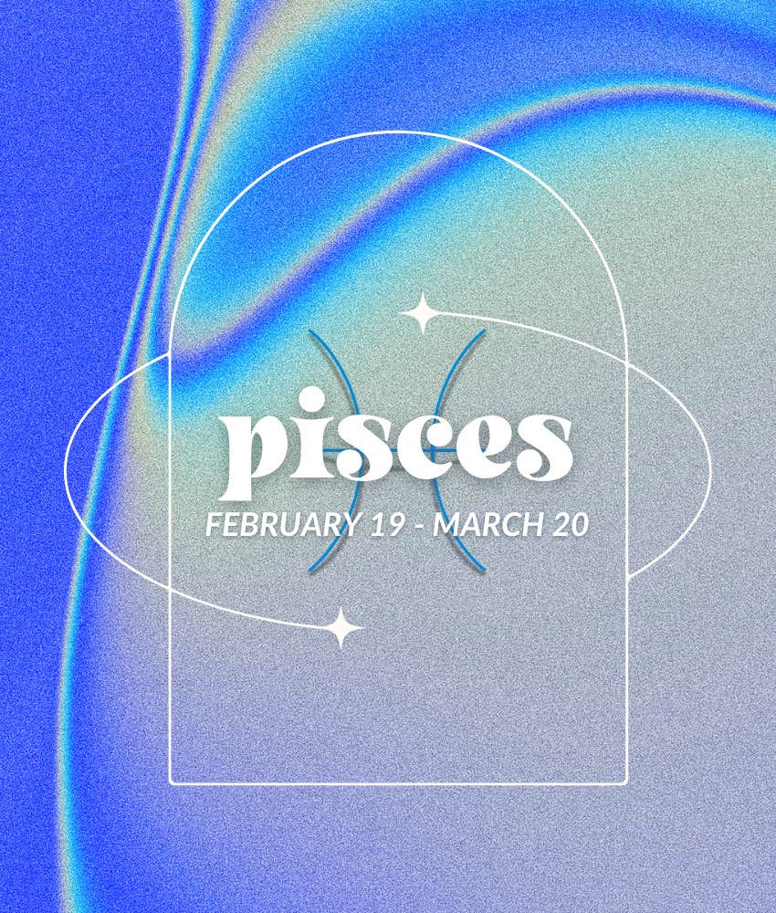 pisces zodiac signs life gets better april 12 2025 venus retrograde ends