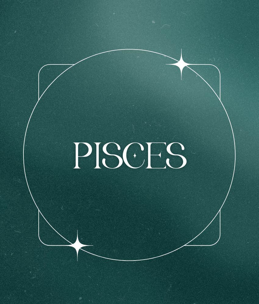 pisces zodiac signs powerful horoscopes april 15 2025