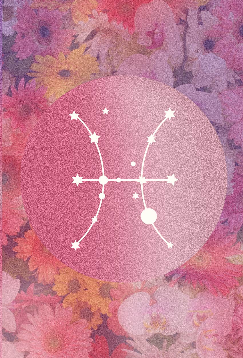 pisces zodiac signs relationship reset april 28 2025
