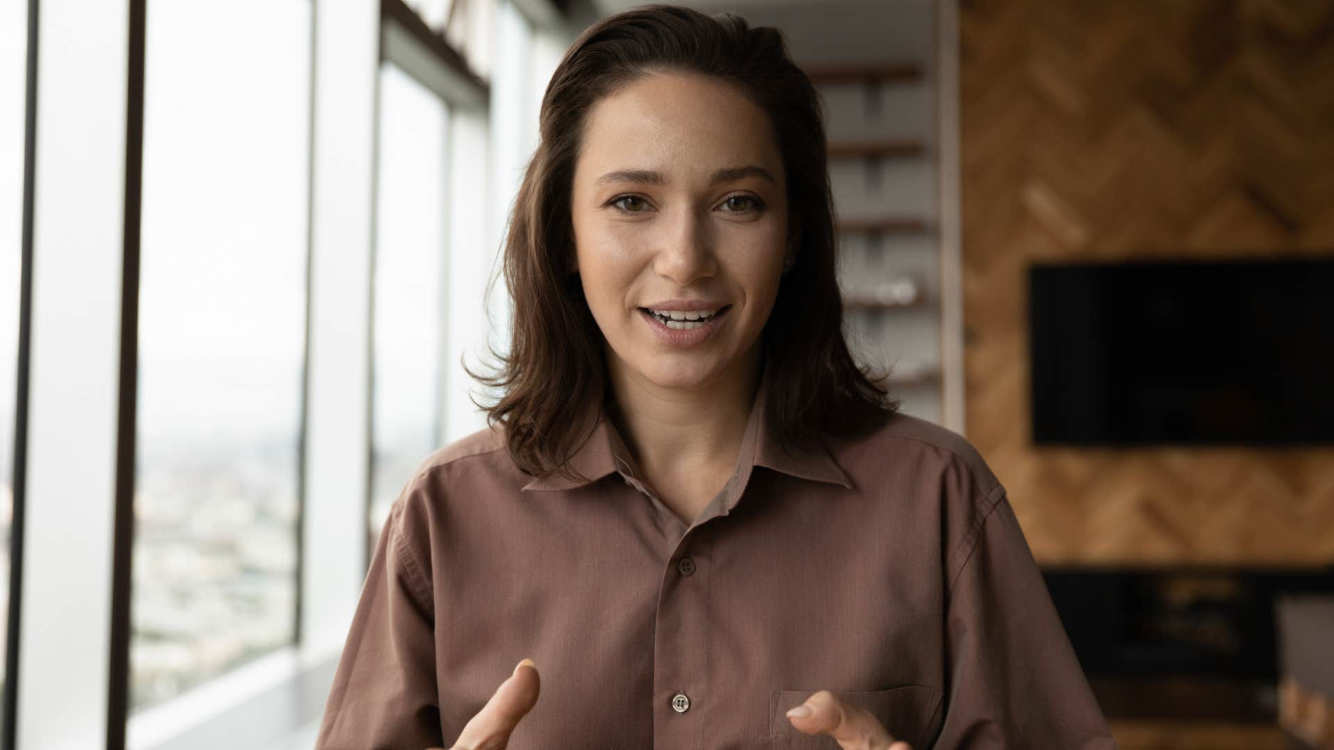 don't react powerful ways high-value women shut down disrespect immediately
