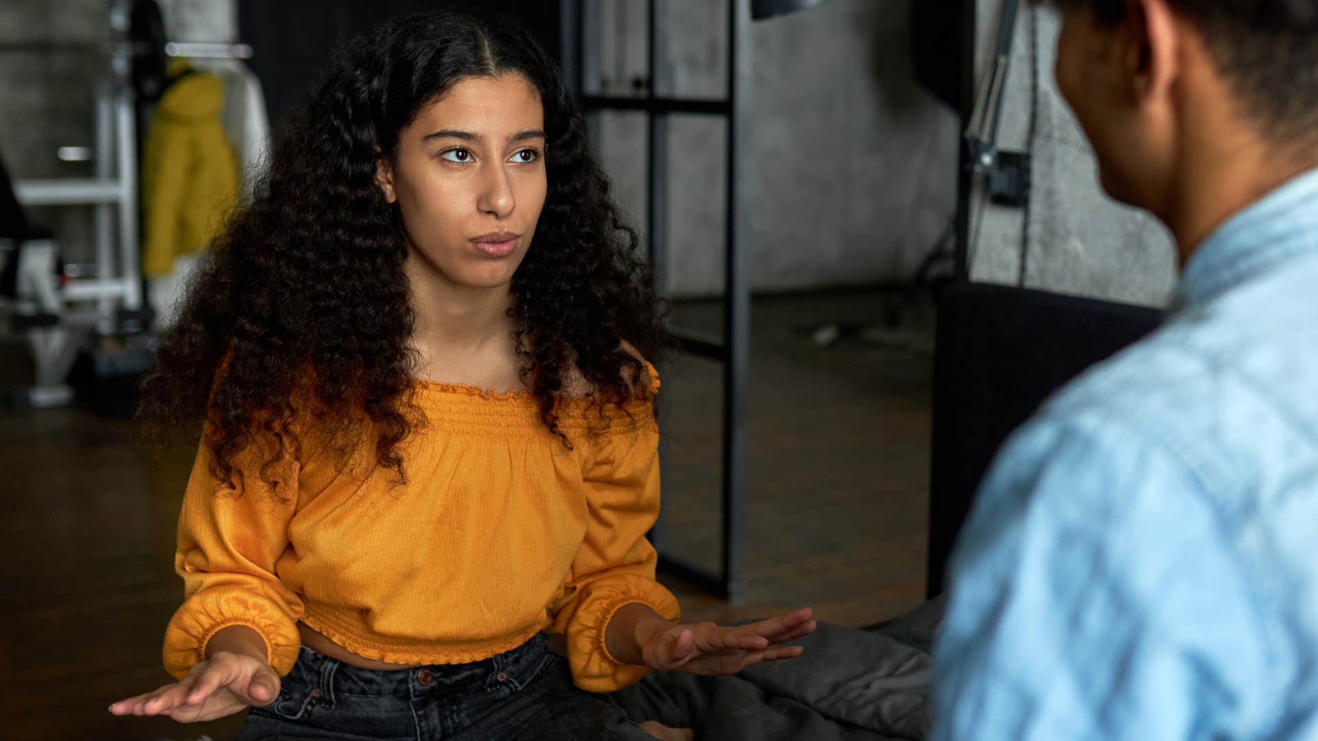 flip the script powerful ways high-value women shut down disrespect immediately