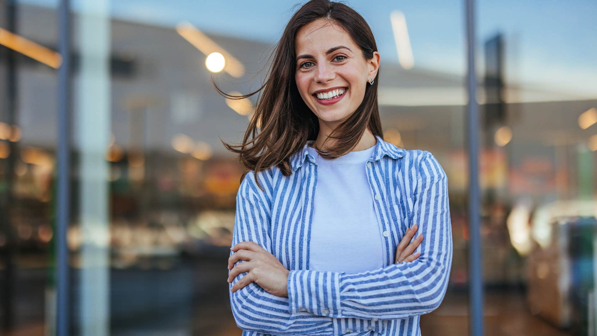use humor powerful ways high-value women shut down disrespect immediately
