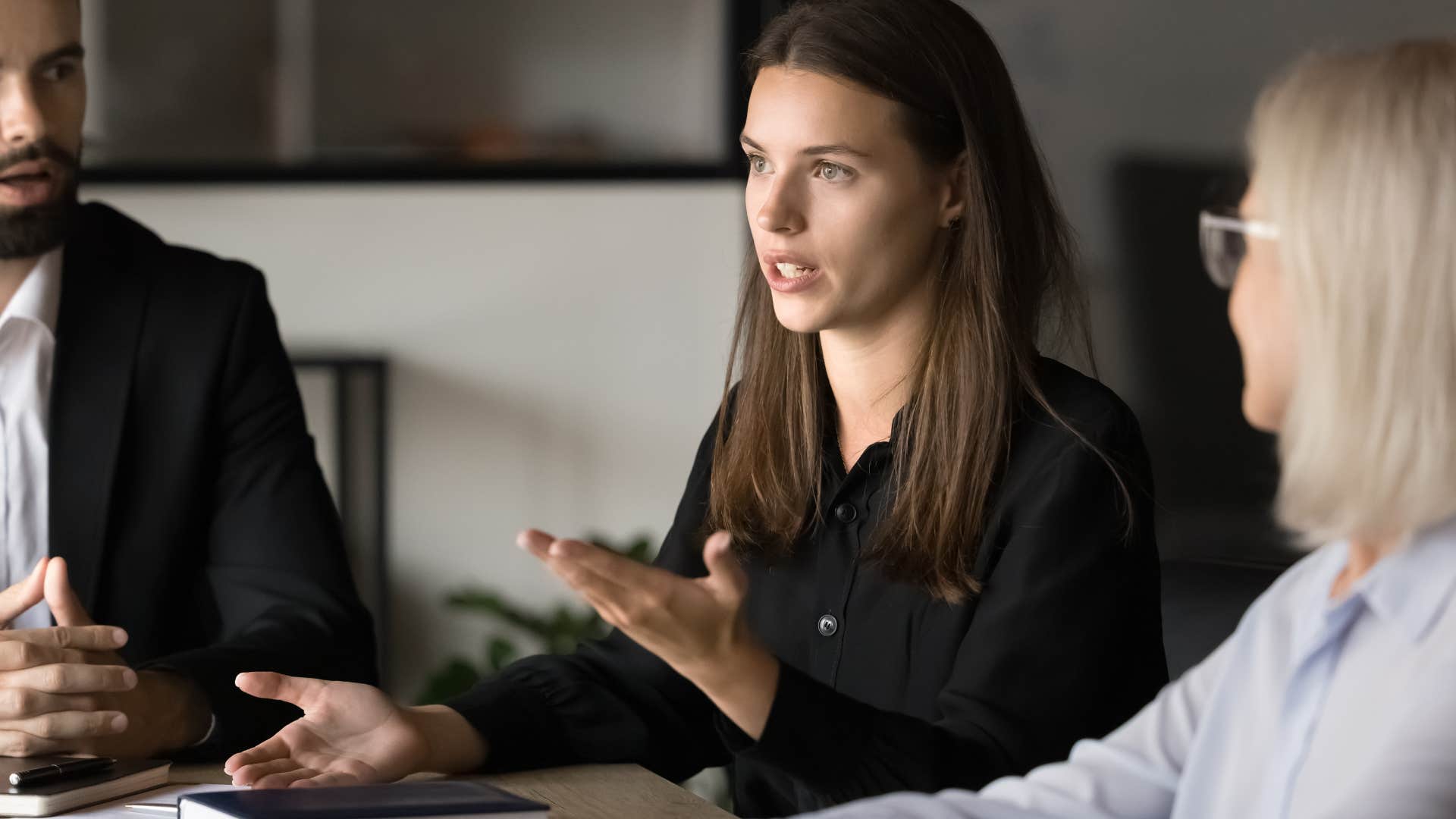 redirect the conversation powerful ways high-value women shut down disrespect immediately